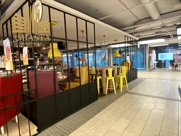 Lokal użytkowy na sprzedaż Gdańsk, Wrzeszcz Górny 144m2 Foto 7