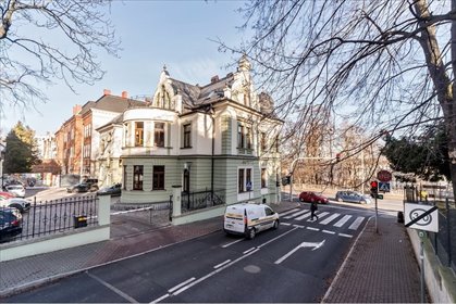 Stylowy lokal na parterze kamienicy w centrum Bielska. lokal użytkowy Bielsko-Biała, 3 Maja