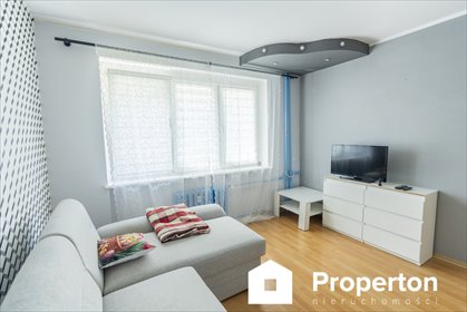 Zapraszam do 70,56 m² funkcjonalnego mieszkania 3 pok. w Gorzowie mieszkanie Gorzów Wielkopolski, Kazimierza Wielkiego
