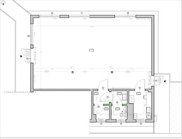 lokal użytkowy na sprzedaż 101m2 lokal użytkowy Choroszcz, Rybacka