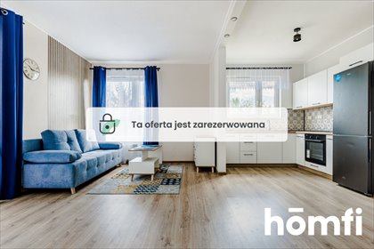 Nowoczesne 2 pokoje z balkonem w Piastowie, 53 m2 mieszkanie Piastów, Witolda Pileckiego