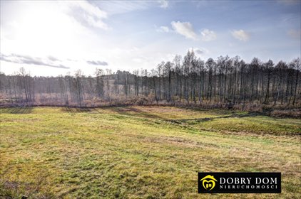 Działka z dostępem do rzeki i widokiem na naturę - polecam! działka Okuniowiec