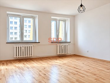 Komfortowe 38,8 m² w centrum Wrocławia (Dubois Stanisława) mieszkanie Wrocław, Śródmieście, Śródmieście, Dubois Stanisława
