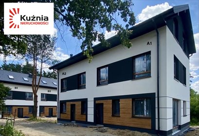 mieszkanie na sprzedaż 126m2 mieszkanie Warszawa, Białołęka