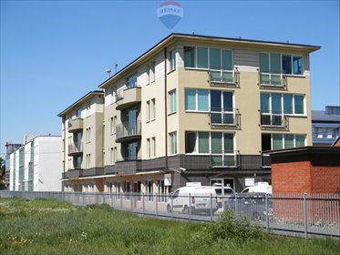 lokal użytkowy na sprzedaż 1613m2 lokal użytkowy Warszawa, Ursynów, Puławska