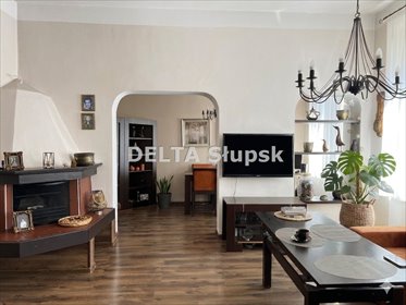 Dwustronne 3-pokojowe mieszkanie w kamienicy polecam mieszkanie Słupsk, Henryka Pobożnego