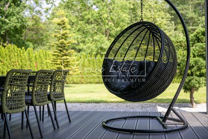 dom na sprzedaż 500m2 dom Warszawa, Ursynów