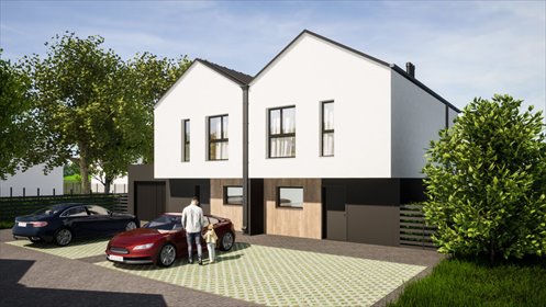 mieszkanie na sprzedaż 108m2 mieszkanie Pabianice, Partyzancka