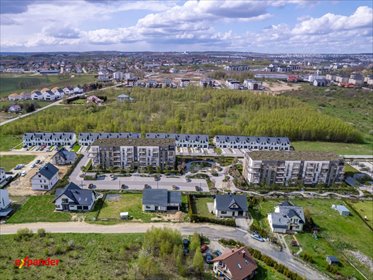 2-pokojowe mieszkanie z ogródkiem w Gdańsku! mieszkanie Gdańsk