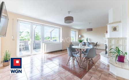 dom na sprzedaż 320m2 dom Władysławowo, Władysławowo, Reja