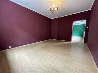 116,9 M²- OPOLE ŚRÓDMIEŚCIE- DUŻY POTENCJAŁ mieszkanie Opole, Śródmieście, Józefa Ignacego Kraszewskiego