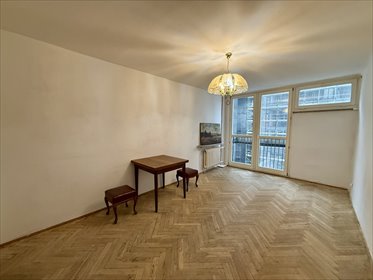 mieszkanie na sprzedaż 40m2 mieszkanie Warszawa, Śródmieście, Grzybowska