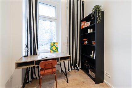 mieszkanie na sprzedaż 50m2 mieszkanie Wrocław, Śródmieście, Ołbin, Ledóchowskiego Mieczysława