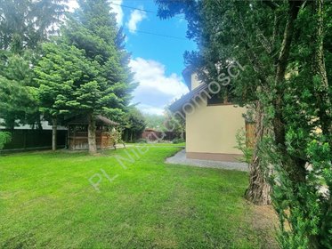 dom na sprzedaż 236m2 dom Pęcice, Pęcice Małe