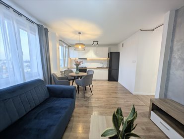 mieszkanie na sprzedaż 49m2 mieszkanie Kielce, Czarnów, Grochowa