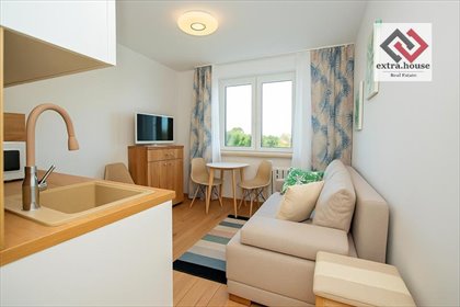 mieszkanie na sprzedaż 17m2 mieszkanie Sopot, Centrum, NIEPODLEGŁOŚCI 710