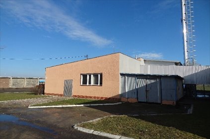 działka na sprzedaż 1847m2 działka Szropy