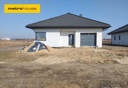 dom na sprzedaż 180m2 dom Serock