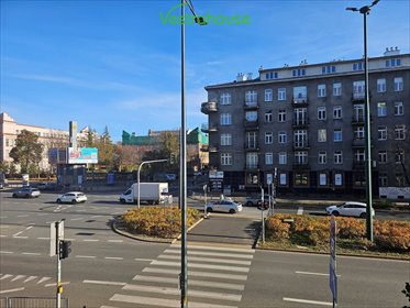 lokal użytkowy na wynajem 125m2 lokal użytkowy Warszawa, Mokotów, Rakowiecka