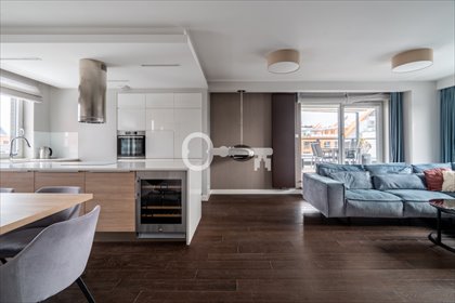 mieszkanie na sprzedaż 115m2 mieszkanie Gdańsk, Śródmieście, Chmielna