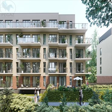 mieszkanie na sprzedaż 67m2 mieszkanie Poznań, Nowe Miasto