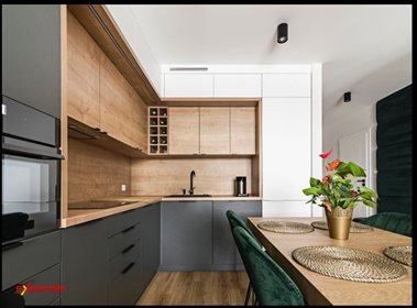 mieszkanie na sprzedaż 65m2 mieszkanie Poznań, Wagrowska