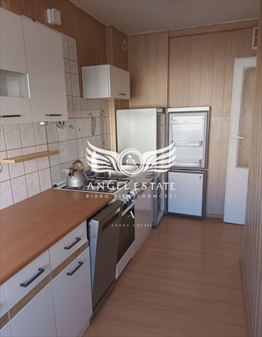 mieszkanie na sprzedaż 47m2 mieszkanie Szczecin, Niebuszewo
