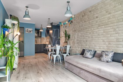 mieszkanie na sprzedaż 38m2 mieszkanie Gdynia, Kamienna Góra, Ignacego Krasickiego