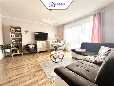 mieszkanie na sprzedaż 68m2 mieszkanie Szczecin, Bukowo, Cztery Pory Roku