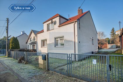 dom na sprzedaż 109m2 dom Myszków