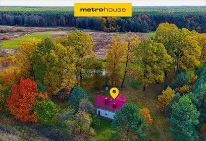 działka na sprzedaż 8200m2 działka Ruda, Ulanowska