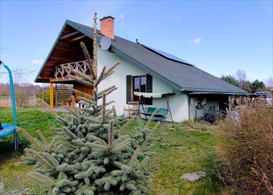 dom na sprzedaż 170m2 dom Ojrzeń