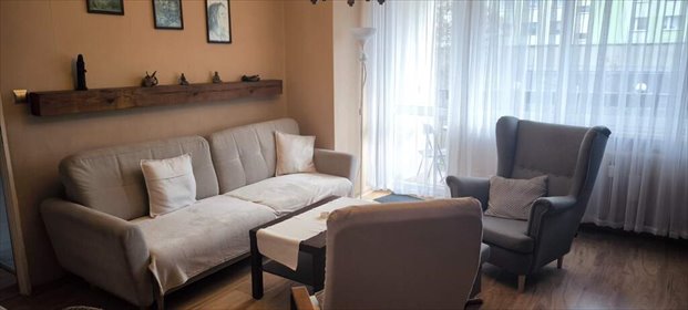 mieszkanie na sprzedaż 62m2 mieszkanie Gliwice, Os. Millenium, Tarnogórska