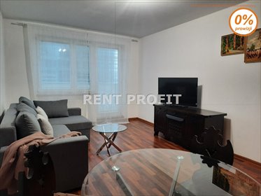 mieszkanie na wynajem 49m2 mieszkanie Warszawa, Wola, Łucka