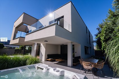 Sprzedam nowoczesny dom 285 m² w Kielcach z garażem i technologiami dom Kielce, Baranówek, Baranówek