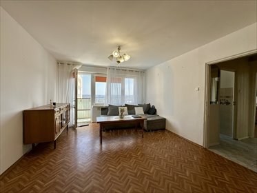 mieszkanie na sprzedaż 64m2 mieszkanie Częstochowa, Tysiąclecie
