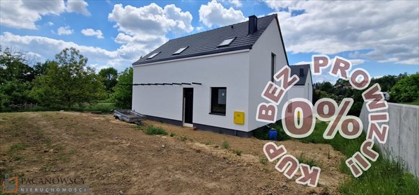 Dom na sprzedaż Rząska 189m2 Foto 2