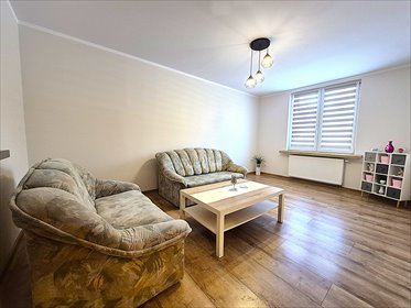 mieszkanie na wynajem 54m2 mieszkanie Lędziny, hołdunów, Hołdunowska