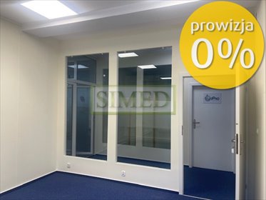 lokal użytkowy na wynajem 52m2 lokal użytkowy Warszawa, Wilanów