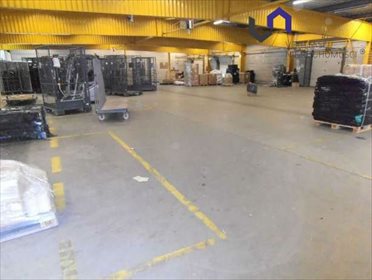 Lokal użytkowy na sprzedaż Katowice, Dolina Trzech Stawów 3 006m2 Foto 2