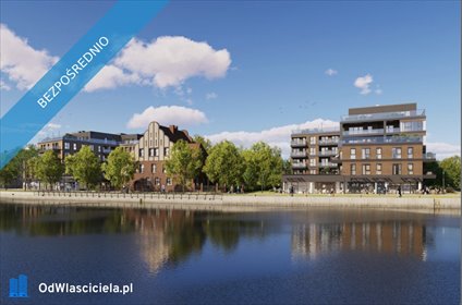 mieszkanie na sprzedaż 33m2 mieszkanie Gdańsk, Śródmieście, Wiosny Ludów