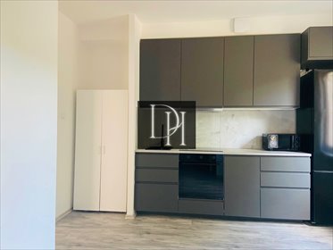 Polecam 42 m² mieszkanie z ogródkiem w spokojnych Zdrojach mieszkanie Szczecin, Zdroje, Batalionów Chłopskich