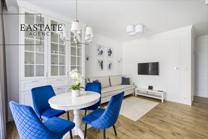 mieszkanie na wynajem 62m2 mieszkanie Warszawa, Mokotów Dolny, Iwicka