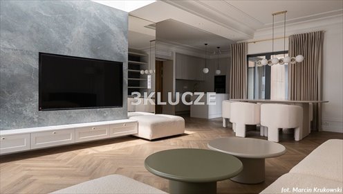 Luksusowy apartament 85 m2 z tarasami i garażem mieszkanie Lublin, Śródmieście, Centrum