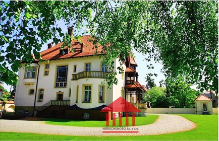 dom na wynajem 600m2 dom Legnica