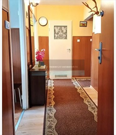 mieszkanie na sprzedaż 60m2 mieszkanie Pruszków, al. Wojska Polskiego