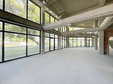 lokal użytkowy na wynajem 300m2 lokal użytkowy Kraków, Czyżyny, Czyżyny, al. Jana Pawła II