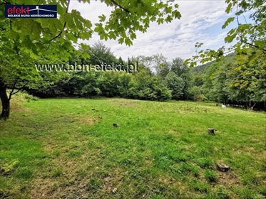 działka na sprzedaż 2435m2 działka Bielsko-Biała, Straconka