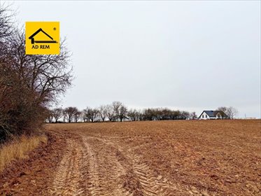 działka na sprzedaż 14100m2 działka Konopnica, Konopnica