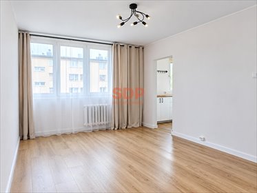 mieszkanie na sprzedaż 37m2 mieszkanie Łódź, Górna, Dąbrowa, Tatrzańska